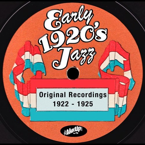 Early 1920s Jazz