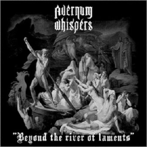 Beyond The River Of Laments