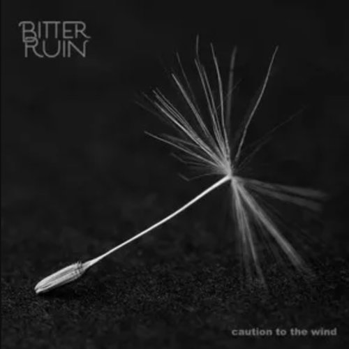 Caution to the Wind - Single