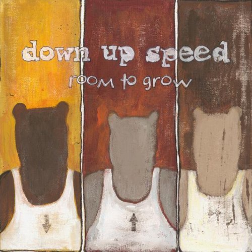 Room To Grow EP