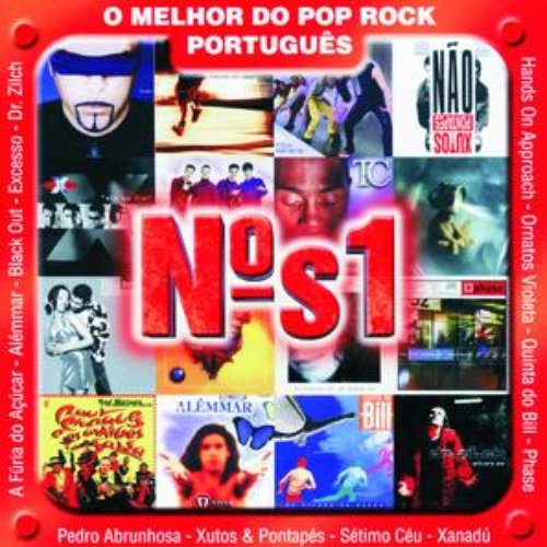 O Melhor Do Pop Rock Português 2