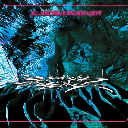 All Matter is Frozen Light