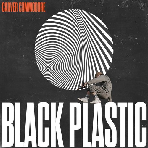 Black Plastic - Single