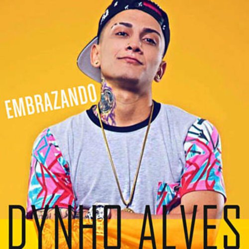 Embrazando - Single