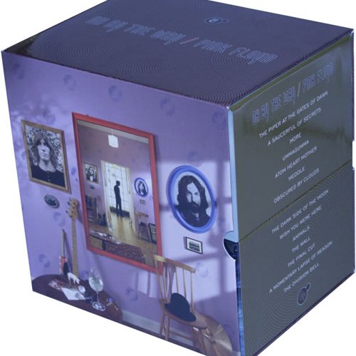 Oh By the Way: Box Set (14CD)