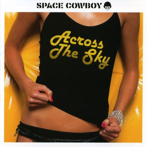 Across The Sky
