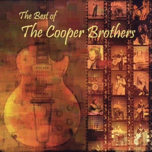 Best of the Cooper Brothers