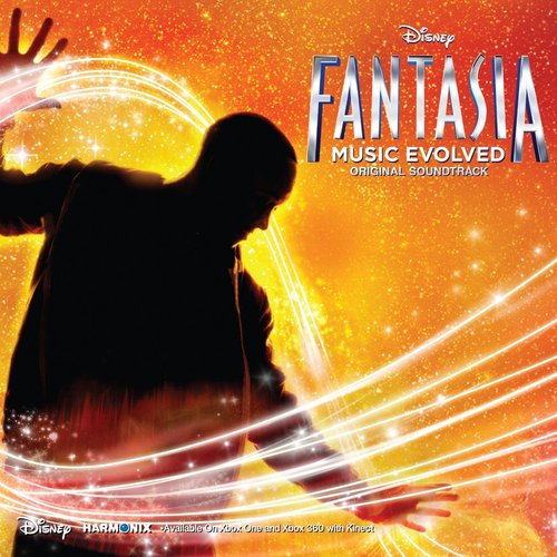 Fantasia: Music Evolved Original Soundtrack