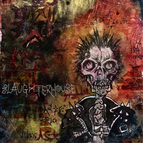Slaughterhouse
