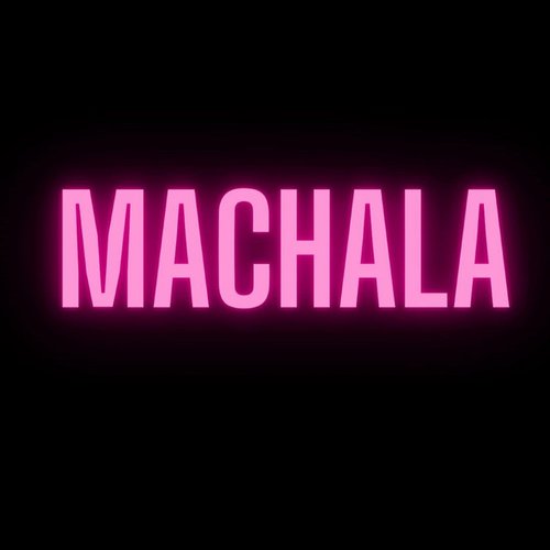 Machala (Bantu Wizard Remix)