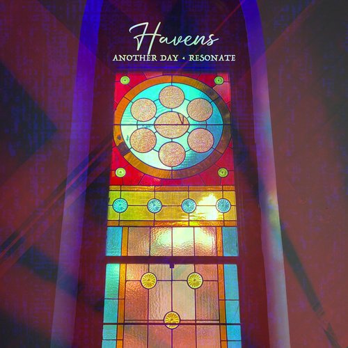 Another Day / Resonate