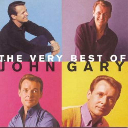 The Very Best of John Gary