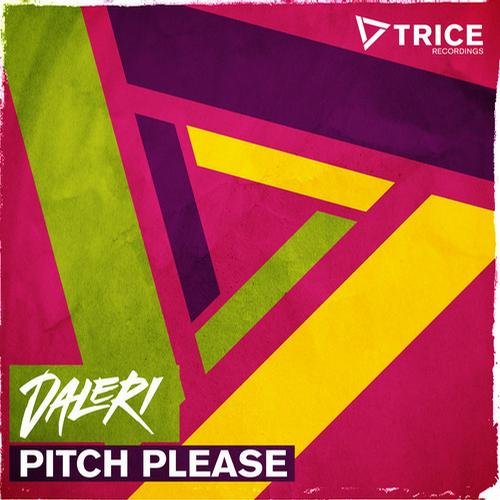 Pitch Please