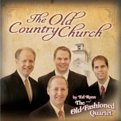 The Old Country Church