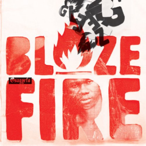Blaze Fire