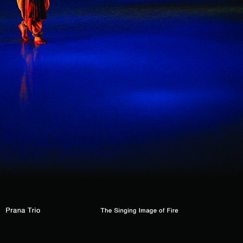 The Singing Image Of Fire