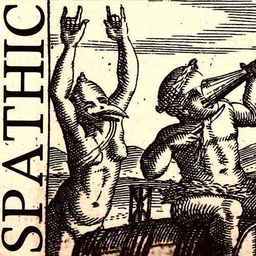 Spathic