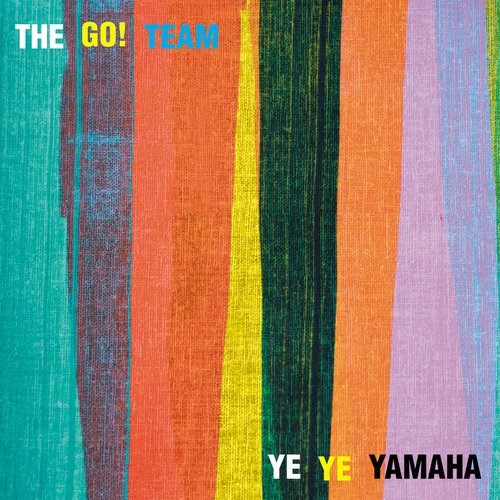 Ye Ye Yamaha - Single