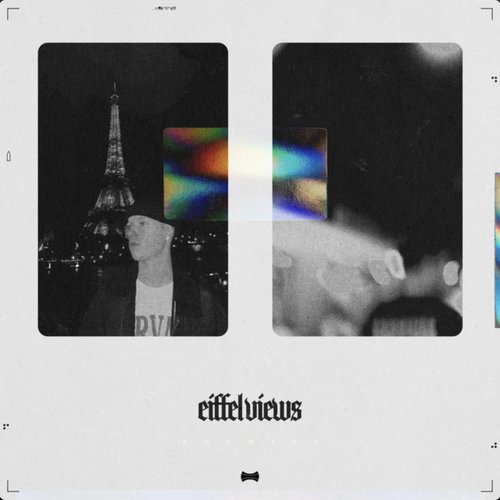 Eiffel Views - Single