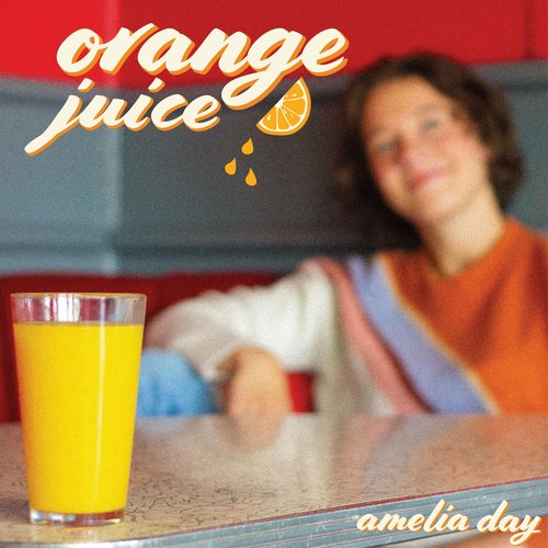 Orange Juice - Single