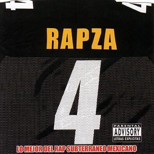 Rapza 4