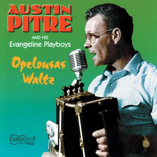 Opelousas Waltz