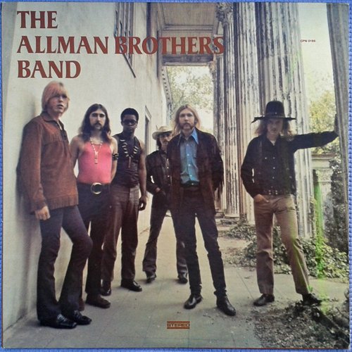 The Allman Brothers Band (Deluxe)