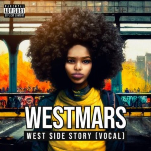 west side story (vocal)
