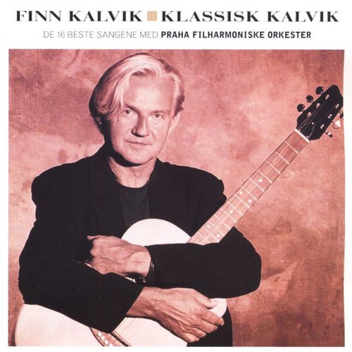 Klassisk Kalvik — Finn Kalvik | Last.fm