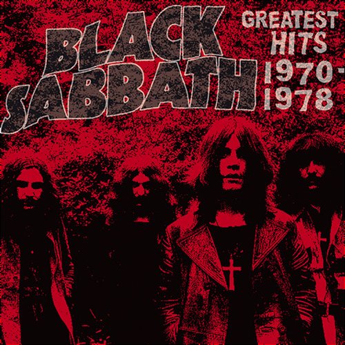 Greatest Hits 1970-1978