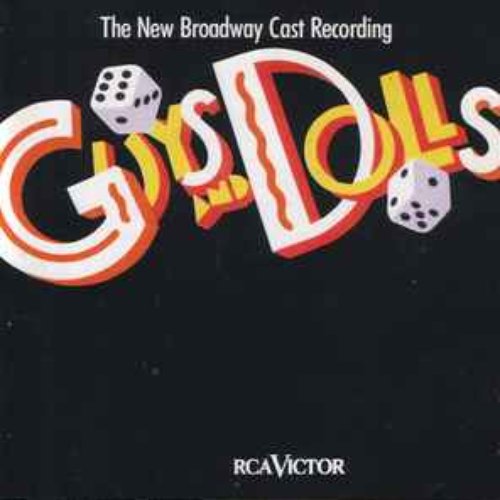 Guys And Dolls