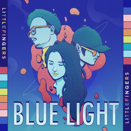 Blue Light - Single