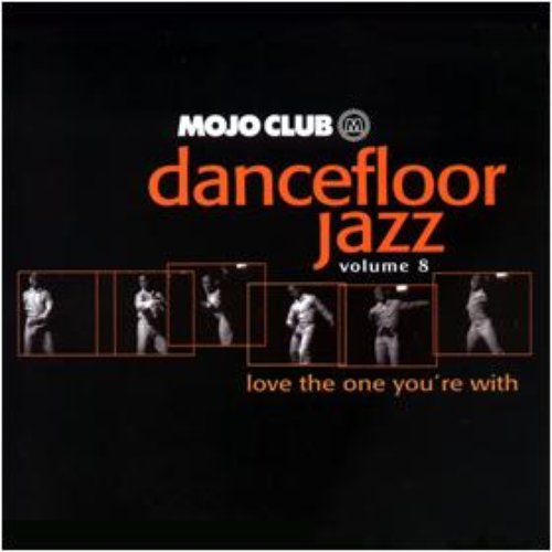 Dancefloor Jazz, Volume 8: Love the One You're With