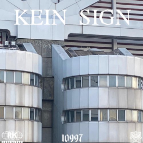 Kein Sign