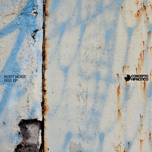 BGS EP