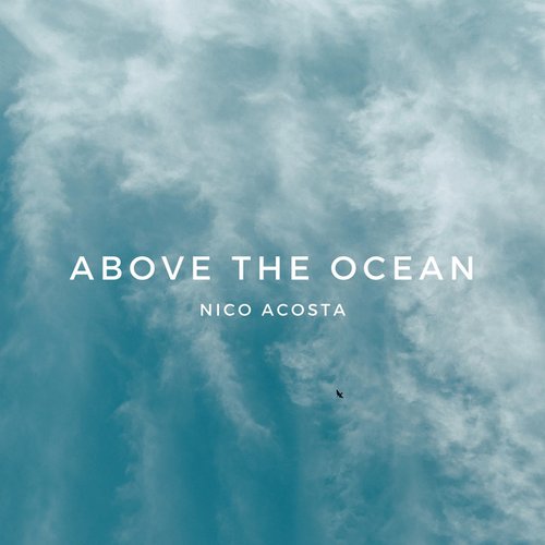 Above The Ocean