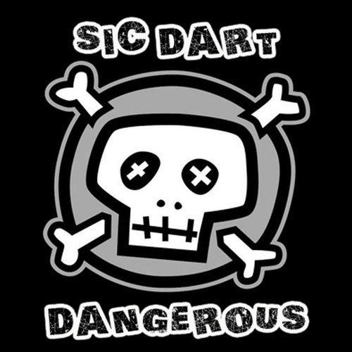 Dangerous - EP