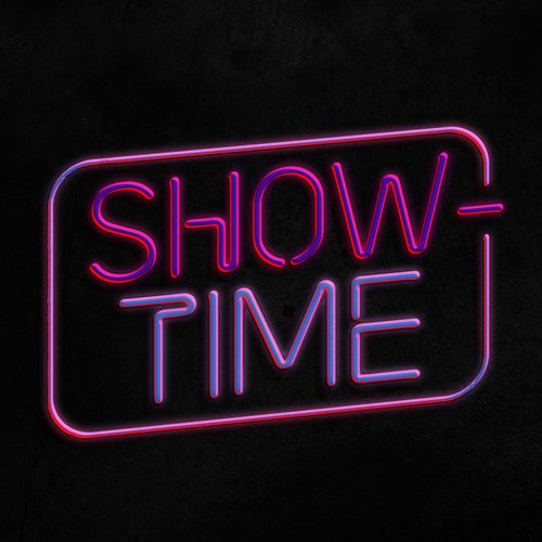 Showtime (feat. Turisti) - Single