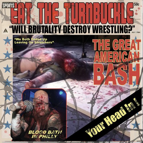 The Great American Bash Your Head In
