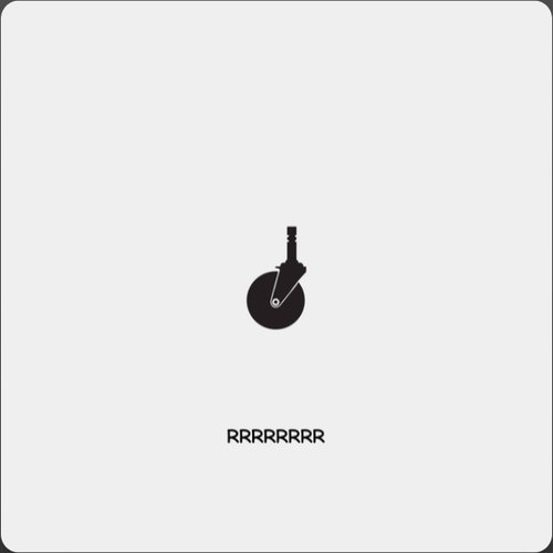 Rrrrrrrrr - Single
