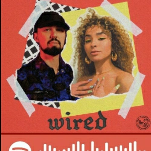 Wired (with Ella Eyre)