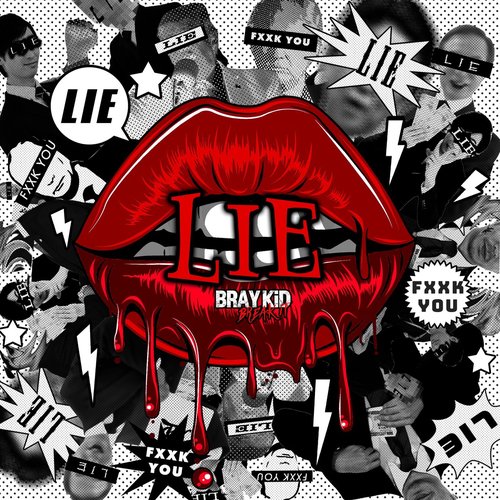 LIE - Single