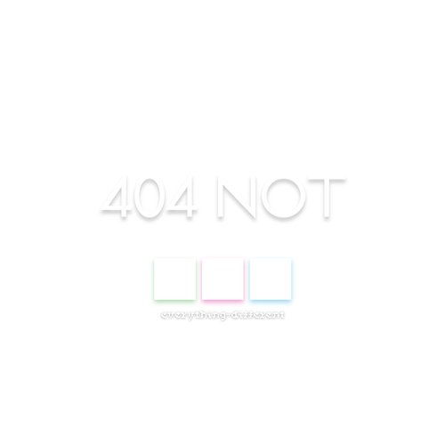 404 NOT - Single
