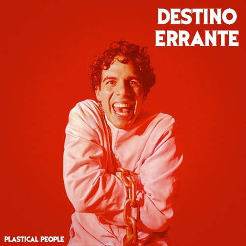 Destino errante - Single