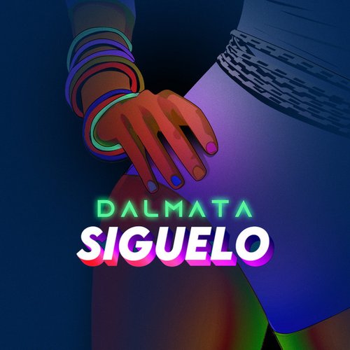 Siguelo - Single