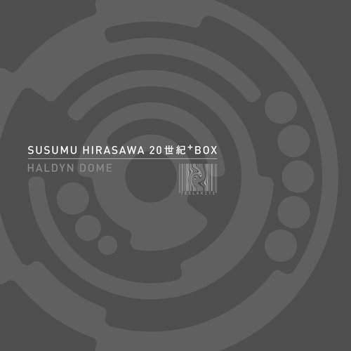 HALDYN DOME — 平沢進 | Last.fm