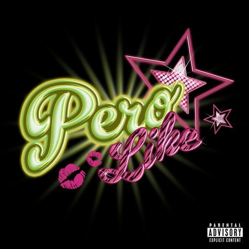 Pero Like - Single