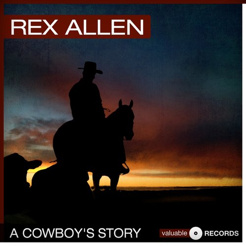A Cowboy's Story