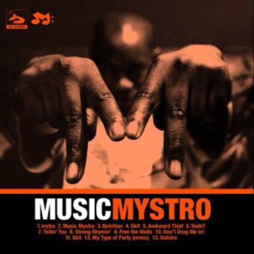 Music Mystro