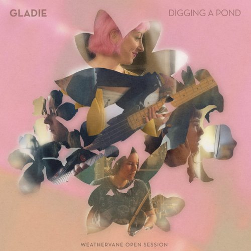 Digging a Pond